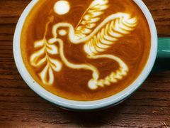 -UN CAFFE(五角场店)