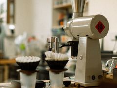 -本無咖啡·BeanWood Coffee