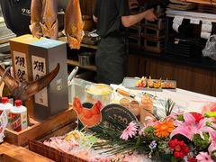 -炉胜·炉端烧·居酒屋