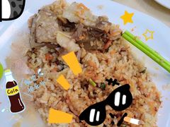 -复旦大学本部-食堂