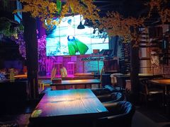 -小镇印象音乐餐吧(莲塘店)