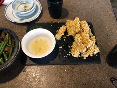 -几荷·恰似故人来(秀水广场店)