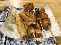 -黄记潮汕甜汤(贝底田坊店)