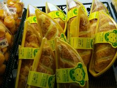-华荣西饼屋(金禧店)