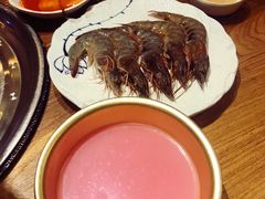 -韩国料理大力士(屏风街店)