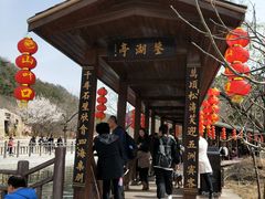 -山叶口景区