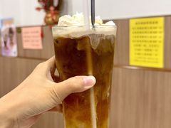 -喜莲咖啡