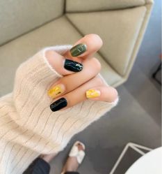 -伊奈尔美甲美睫