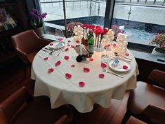 -MONICH牛排融合餐厅(和义大道购物中心店)