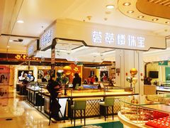 -新玛特购物广场(齐齐哈尔店)