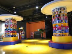 -幸福花欢乐世界(东辰广场A座店)