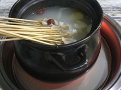 -毛驴小木屋涮毛肚(清水北路店)