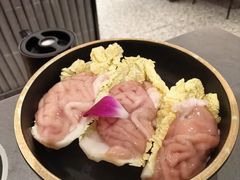 -骨之味·筒骨汤火锅(江头店)