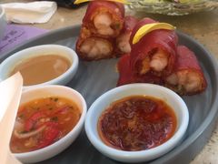 -点都德(龙之梦店)