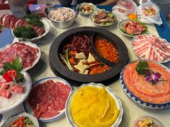 -万杰老灶火锅·20年老品牌(大丰店)