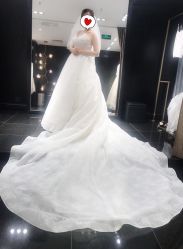 -GRACE KELLY婚纱与礼服(北京店)