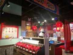 大堂-大龍燚火锅(宁春城北门店)