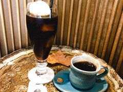 -RUMORS COFFEE ROASTERY鲁马滋咖啡(湖南路店)