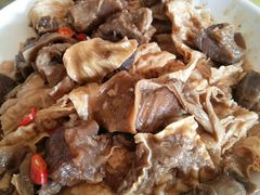 -红炎炎农家菜老字号(金水台店)