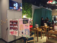 -海马体照相馆(龙湖杭州金沙天街店)