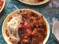 -贤花饭店(凯德店)