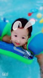 -鱼乐贝贝婴幼儿水育馆(高桥红坊店)