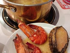 -行运海鲜食集(北京首店)