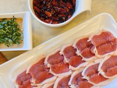 -牛街·马辈儿涮肉(陶然亭店)