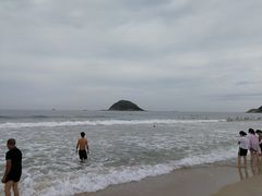 -西涌国际滨海旅游区