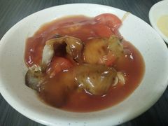 -新记餐厅(香槟大厦店)