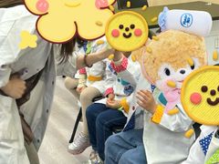 -神奇科学家STEAM科学实验科创赛事机器人编程逻辑思维MadScience(长宁来福士校区)
