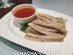 -西北人家莜面村(建设店)