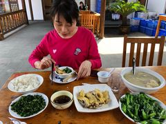 -南汇水蜜桃采摘(大团店)