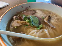-越南牛肉河粉餐厅(书院巷店)