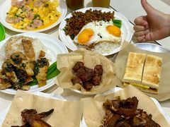 -華歡冰室-WahFoon(吉大店)