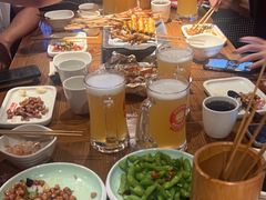 -管氏翅吧(台湾街店)