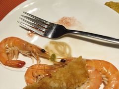 -福州大饭店-自助餐