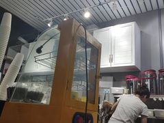 -眷村阿嬷(花城汇店)