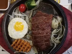 -湖滨1950牛排西餐厅(泽州路店)