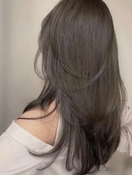 点击看大图 -MORI HAIR SALON日式美发沙龙