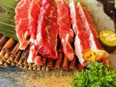 -一品诚记烤肉·甄选店(中南路店)