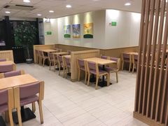 -德克士(砂之船奥特莱斯店)
