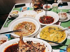 -鑫小城故事·藕汤·家常菜(台北一路总店)