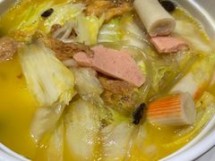 -京味张·北京烤鸭(天河南二路店)