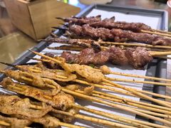 -冶建镜子·中国龙虾王(总店)