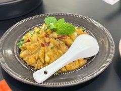 -一善菌·云南菌汤·云南菜(银泰城店)