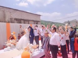 -蘭club婚礼策划