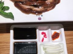-德香苑脆皮烤鸭·经典(爱融荟城店)