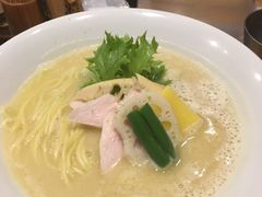 -篝拉面(银座店)