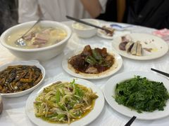 -茂隆餐厅(进贤路店)
